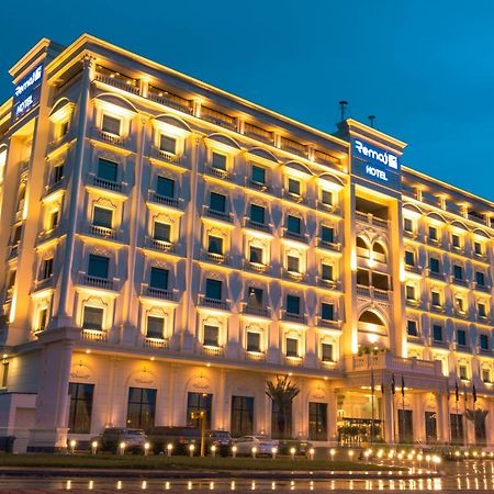 Remaj Hotel Ta'if Luaran gambar