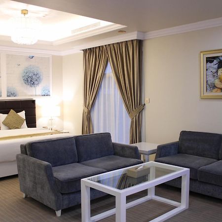 Remaj Hotel Ta'if Luaran gambar