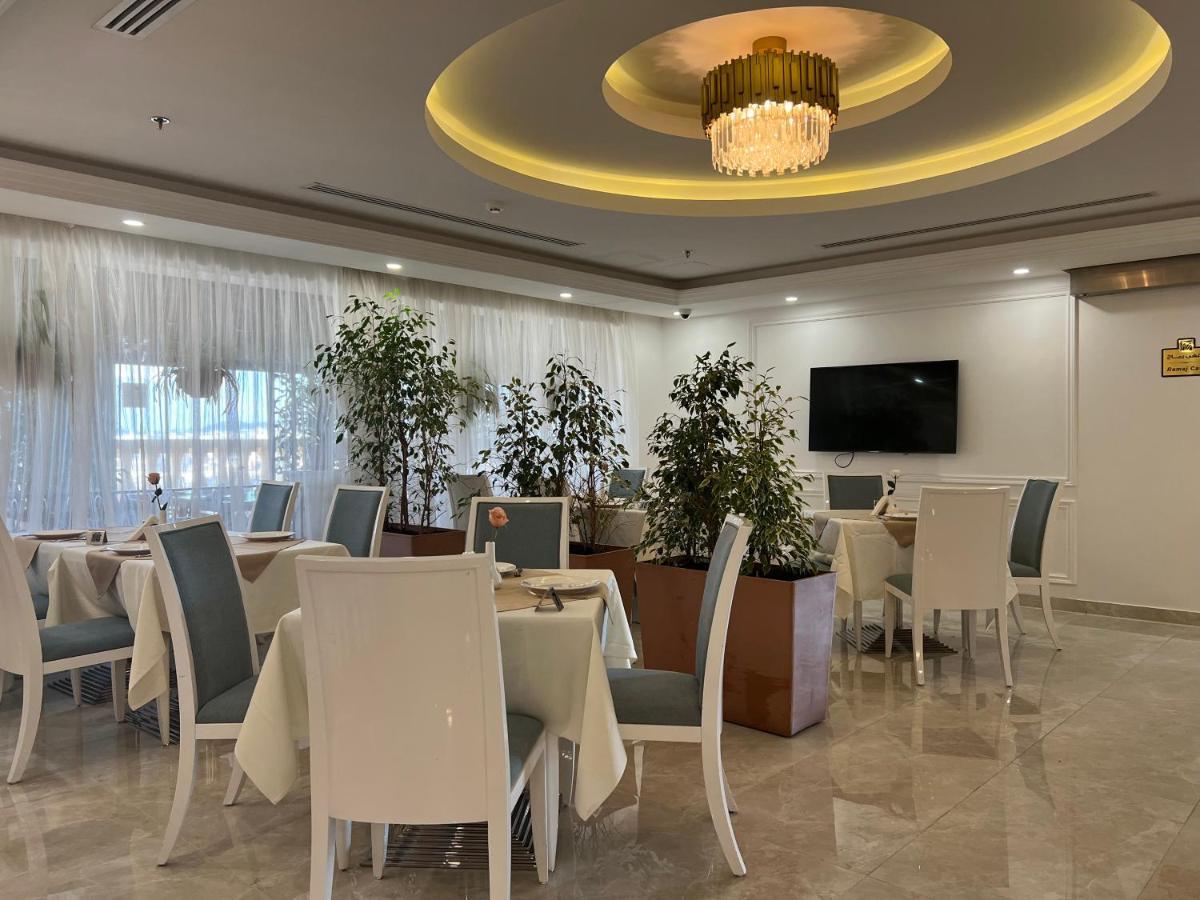 Remaj Hotel Ta'if Luaran gambar