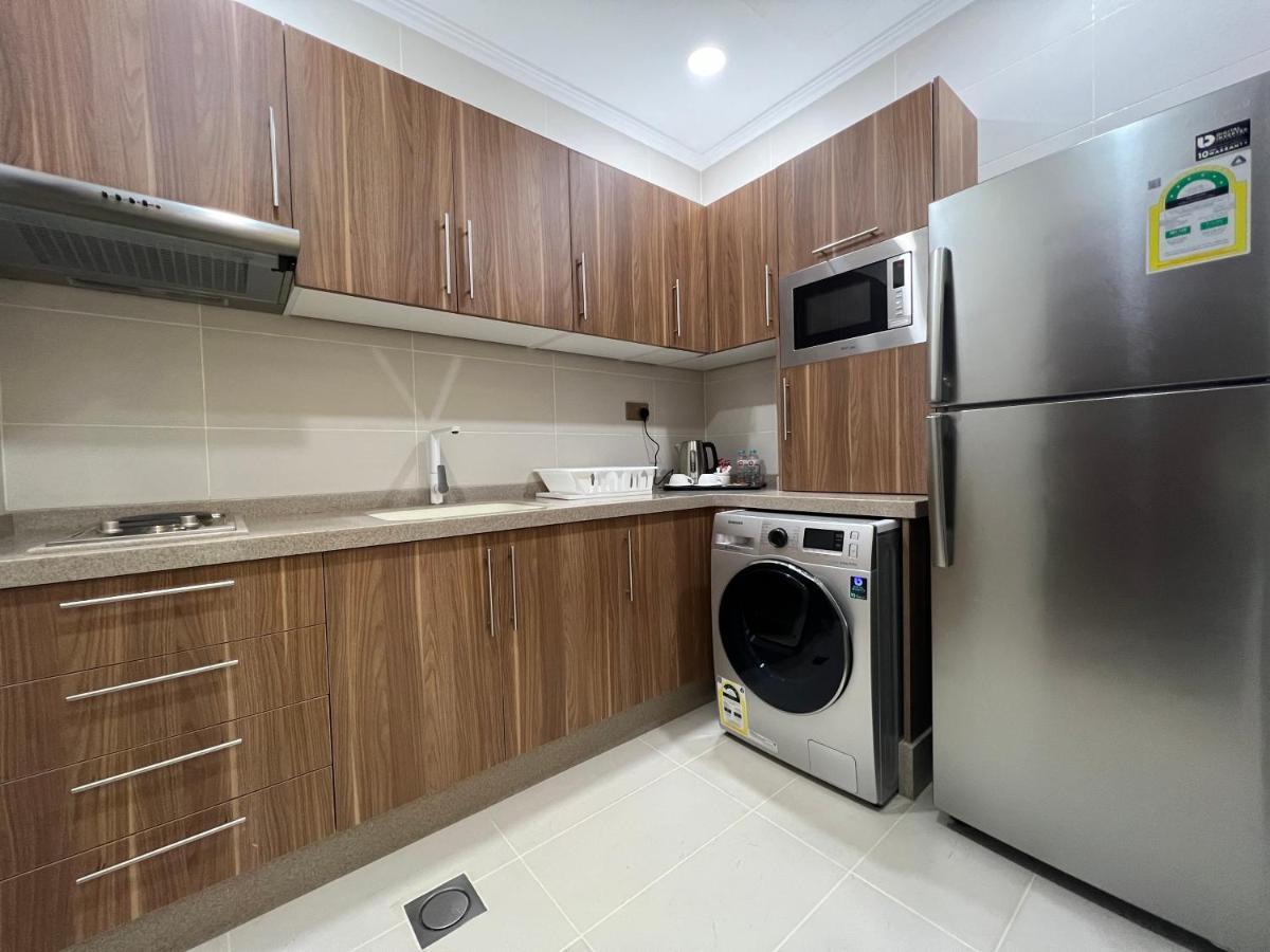Remaj Hotel Ta'if Luaran gambar
