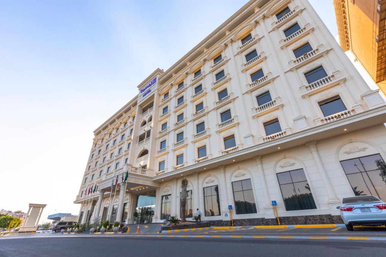 Remaj Hotel Ta'if Luaran gambar