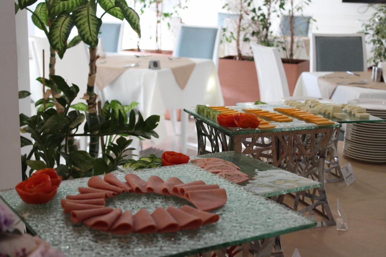 Remaj Hotel Ta'if Luaran gambar