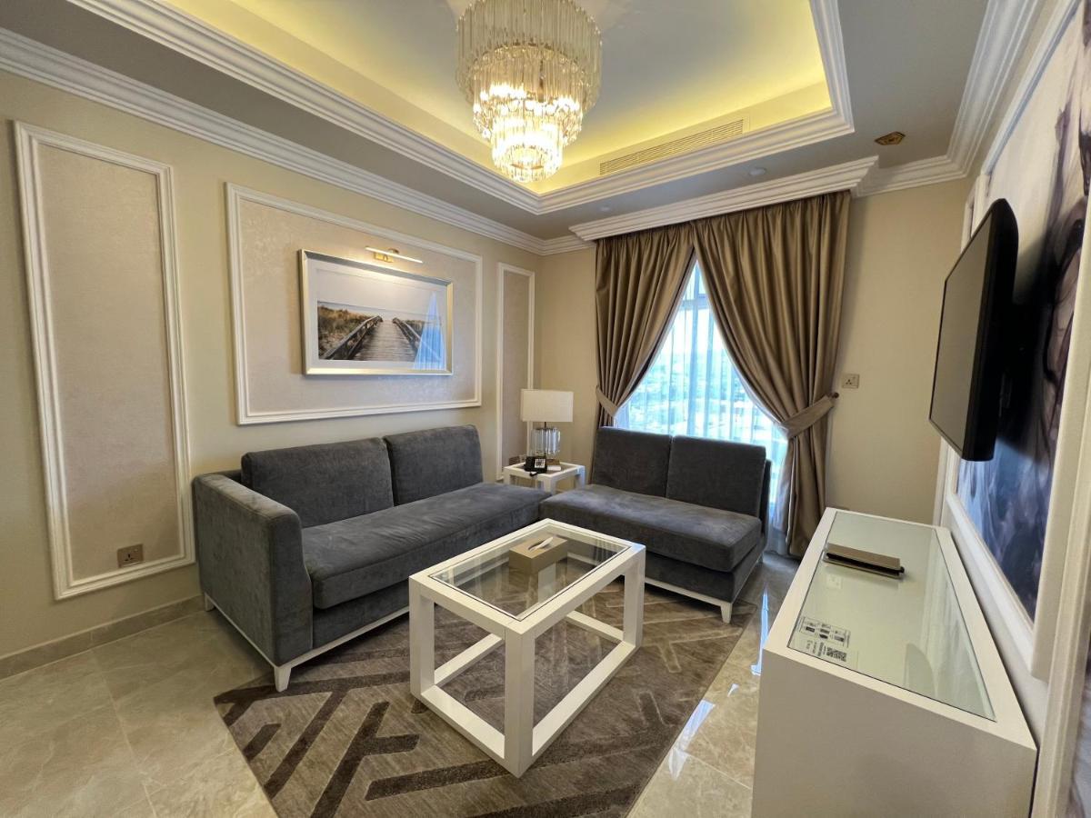 Remaj Hotel Ta'if Luaran gambar