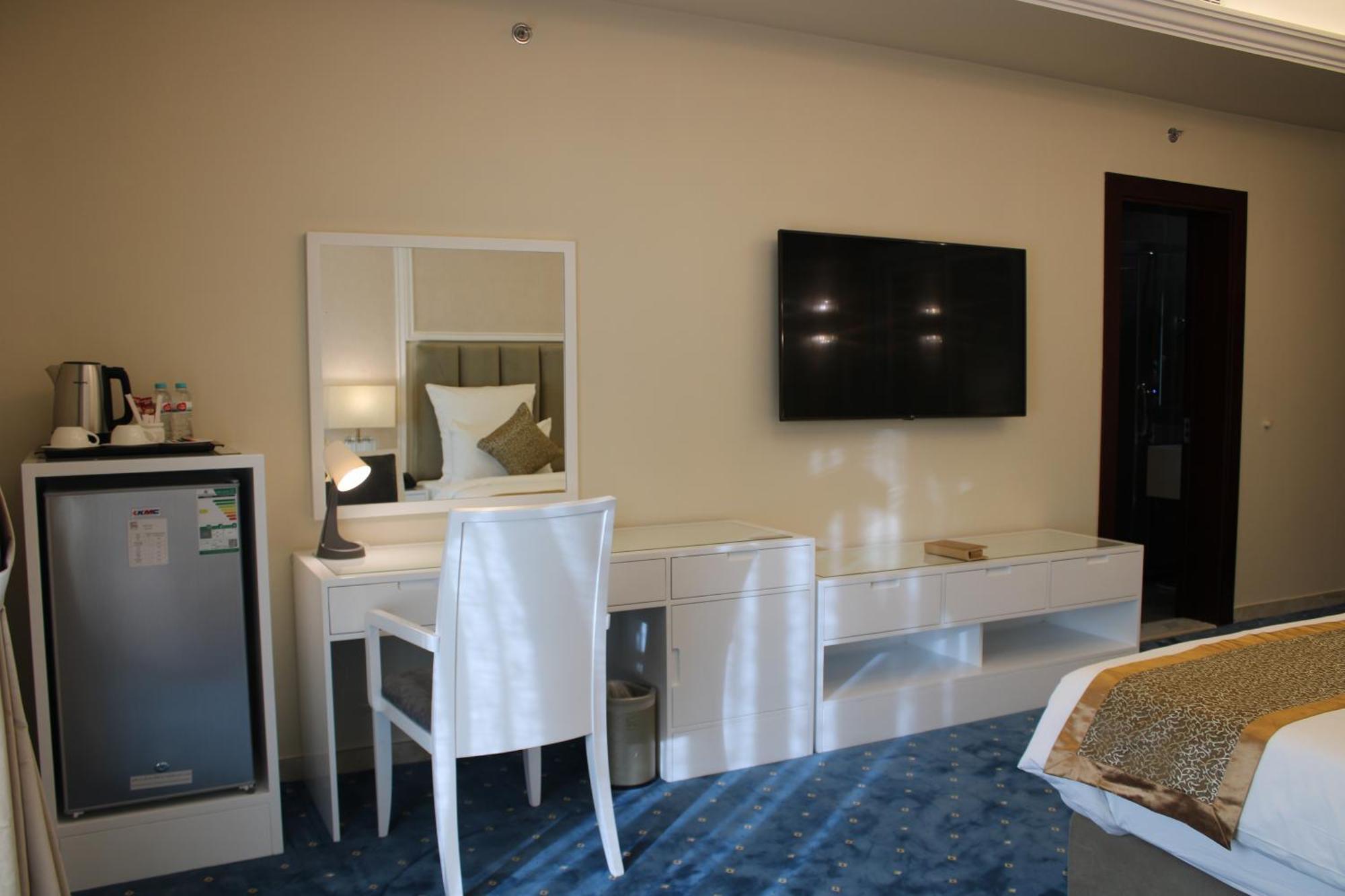 Remaj Hotel Ta'if Luaran gambar